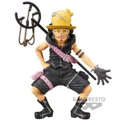One Piece - Figurine Usopp - Film Red 5 One Piece - Figurine Usopp - Film Red -ONE PIECE Soldes 2022 one piece figurine usopp film red 1