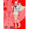 One Piece - Figurine Uta - GrandLine Lady Film Red