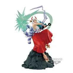 One Piece - Figurine Yamato - Dioramatic The Anime 5 One Piece - Figurine Yamato - Dioramatic The Anime -ONE PIECE Soldes 2022 one piece figurine yamato dioramatic the anime 1