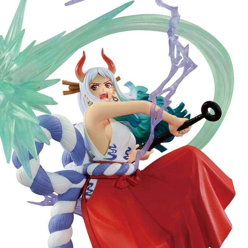 One Piece - Figurine Yamato - Dioramatic The Anime 3 One Piece - Figurine Yamato - Dioramatic The Anime