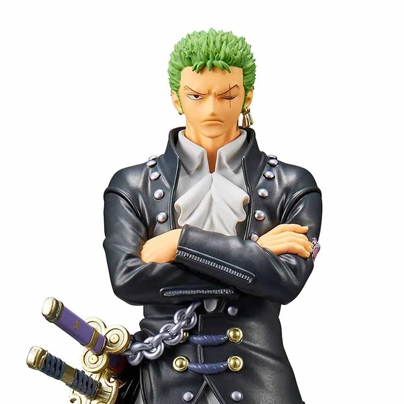 One Piece - Figurine Zoro - Film Red 3 One Piece - Figurine Zoro - Film Red