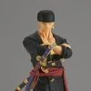One Piece - Figurine Zoro - Wanokuni DXF