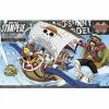 One Piece - Maquette Thousand Sunny Fly - Grand Ship Collection