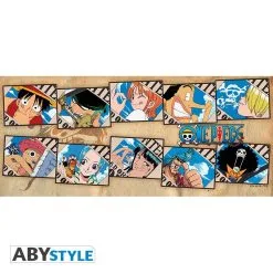 One Piece - Mug Alabasta -ONE PIECE Soldes 2022 one piece mug alabasta 2