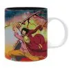 One Piece - Mug Gold D Roger Vs Barbe Blanche 1 One Piece - Mug Gold D Roger Vs Barbe Blanche -ONE PIECE Soldes 2022 one piece mug gold d roger vs barbe blanche