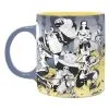 One Piece - Mug Mugiwara Trésor -ONE PIECE Soldes 2022 one piece mug mugiwara tresor