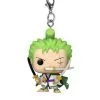 One Piece - Porte Clés Pop Roronoa Zoro -ONE PIECE Soldes 2022 one piece porte cles pop roronoa zoro