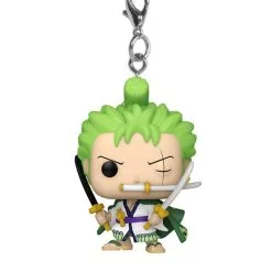 One Piece - Porte Clés Pop Roronoa Zoro