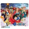 One Piece - Tapis De Souris Punk Hazard 2 One Piece - Tapis De Souris Punk Hazard -ONE PIECE Soldes 2022 one piece tapis de souris punk hazard