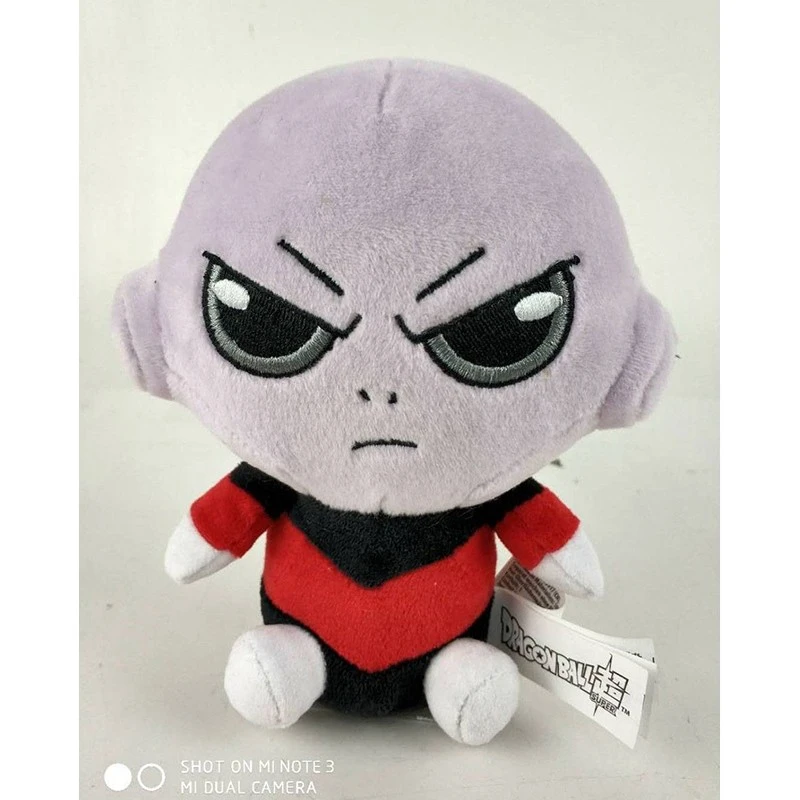 Peluche Jiren 3 Peluche Jiren