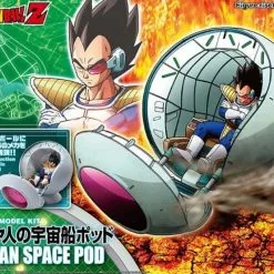 Pod Des Saiyans -ONE PIECE Soldes 2022 pod des saiyans 3