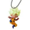 Porte Clés Dragon Ball Z - Goku SSJ -ONE PIECE Soldes 2022 porte cles dragon ball z goku ssj