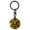 Porte-clés Trafalgar Law 1 Porte-clés Trafalgar Law -ONE PIECE Soldes 2022 porte cles trafalgar law