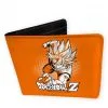 Portefeuille Dragon Ball Z