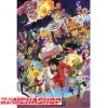 Poster One Piece - Big Mom Saga -ONE PIECE Soldes 2022 poster one piece big mom saga