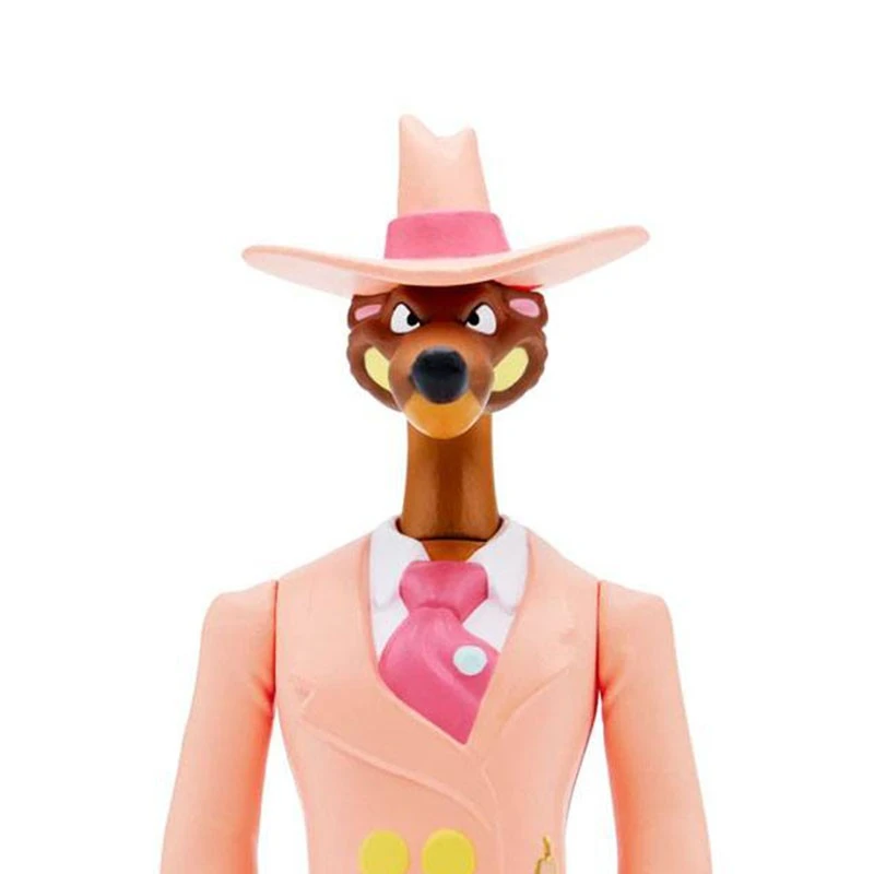 Qui Veut La Peau De Roger Rabbit - Figurine Smarty 3 Qui Veut La Peau De Roger Rabbit - Figurine Smarty