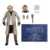 Retour Vers Le Futur - Figurine Doc Brown -ONE PIECE Soldes 2022 retour vers le futur figurine doc brown