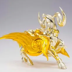 Saint Seiya Soul Of Gold - Aries Mû Gold Cloth EX -ONE PIECE Soldes 2022 saint seiya aries mu gold cloth ex 2