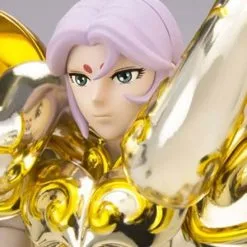 Saint Seiya Soul Of Gold - Aries Mû Gold Cloth EX -ONE PIECE Soldes 2022 saint seiya aries mu gold cloth ex 4
