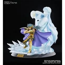 Saint Seiya Camus Du Verseau HQS Tsume -ONE PIECE Soldes 2022 saint seiya camus du verseau hqs tsume 2