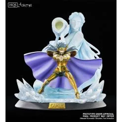 Saint Seiya Camus Du Verseau HQS Tsume -ONE PIECE Soldes 2022 saint seiya camus du verseau hqs tsume 4