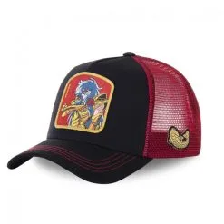 Saint Seiya - Casquette Pisces