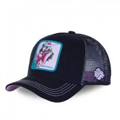 Saint Seiya - Casquette Shun D’Andromède