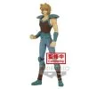 Saint Seiya - Figurine Leo Aiolia - Cosmo Memoir -ONE PIECE Soldes 2022 saint seiya figurine leo aiolia cosmo memoir