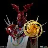 Saint Seiya - Figurine Pope Ares - Iron Studios 2 Saint Seiya - Figurine Pope Ares - Iron Studios -ONE PIECE Soldes 2022 saint seiya figurine pope ares iron studios