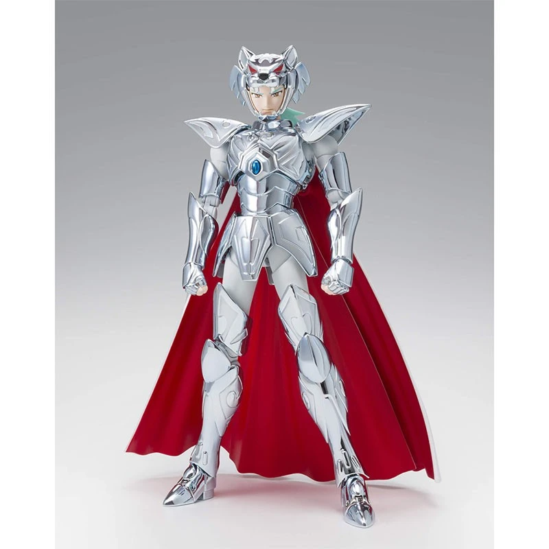 Saint Seiya - Myth Cloth EX Bud Alcor 4 Saint Seiya - Myth Cloth EX Bud Alcor – Image 2