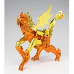 Saint Seiya - Myth Cloth EX Byan Sea Horse -ONE PIECE Soldes 2022 saint seiya myth cloth ex byan sea horse 2