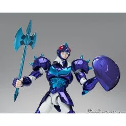 Saint Seiya - Myth Cloth EX Gamma Thor Phecda -ONE PIECE Soldes 2022 saint seiya myth cloth ex gamma thor phecda 2