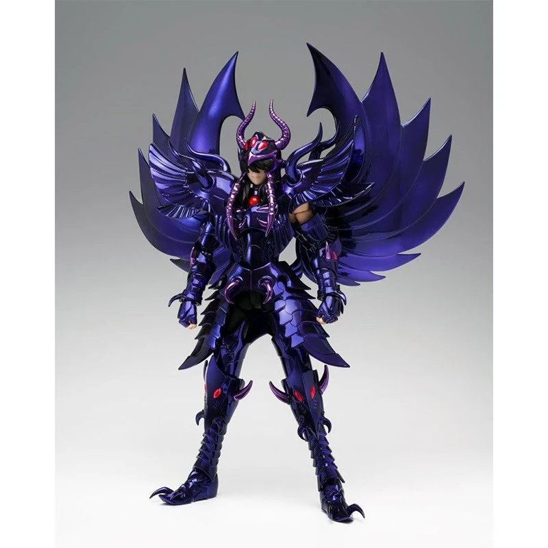 Saint Seiya - Myth Cloth EX Eaque Du Garuda OCE 4 Saint Seiya - Myth Cloth EX Eaque Du Garuda OCE – Image 2
