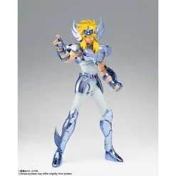 Saint Seiya - Myth Cloth EX Hyoga Du Cygne 7 Saint Seiya - Myth Cloth EX Hyoga Du Cygne -ONE PIECE Soldes 2022 saint seiya myth cloth ex hyoga du cygne 2