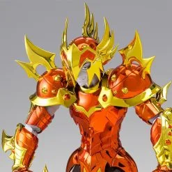 Saint Seiya - Myth Cloth EX Limnades Casa
