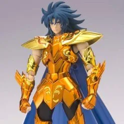 Myth Cloth EX SEA - Dragon Kanon -ONE PIECE Soldes 2022 saint seiya myth cloth ex sea dragon kanon 9