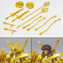 Saint Seiya - Myth Cloth Libra Dohko SOG -ONE PIECE Soldes 2022 saint seiya myth cloth libra dohko sog 1 2