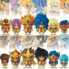 Saint Seiya - Set 12 Chevaliers D'Or - Kore Chara -ONE PIECE Soldes 2022 saint seiya set 12 chevaliers d or kore chara
