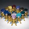 Saint Seiya - Set The Supreme Gold Saints Assemble -ONE PIECE Soldes 2022 saint seiya set the supreme gold saints assemble