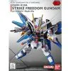 SD Gundam - Strike Freedom -ONE PIECE Soldes 2022 sd gundam strike freedom