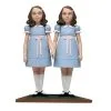 Shining - Figurines The Grady Twins 1 Shining - Figurines The Grady Twins -ONE PIECE Soldes 2022 shining figurines the grady twins