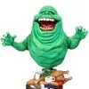 SOS Fantômes - Figurine Slimer - Head Knocker -ONE PIECE Soldes 2022 sos fantomes figurine slimer head knocker