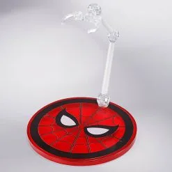 Spider-Man No Way Home - S.H Figuarts 7 Spider-Man No Way Home - S.H Figuarts -ONE PIECE Soldes 2022 spider man no way large sh figuarts 2