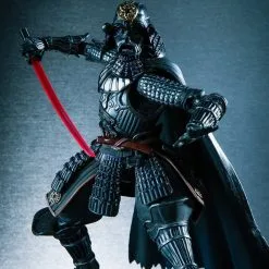 Star Wars - Darth Vader Samurai AF - Bandai Tamashii -ONE PIECE Soldes 2022 star wars darth vader samurai af bandai tamashii 2