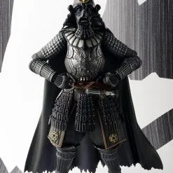 Star Wars - Darth Vader Samurai AF - Bandai Tamashii -ONE PIECE Soldes 2022 star wars darth vader samurai af bandai tamashii 3