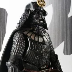 Star Wars - Darth Vader Samurai AF - Bandai Tamashii -ONE PIECE Soldes 2022 star wars darth vader samurai af bandai tamashii 5