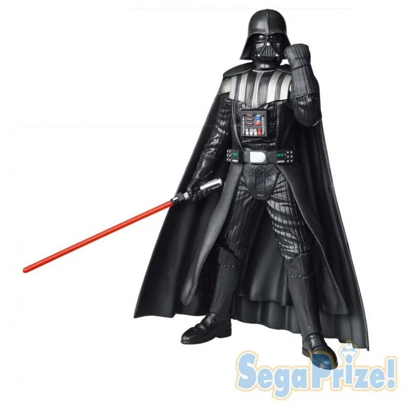 Star Wars - Figurine Darth Vader 3 Star Wars - Figurine Darth Vader