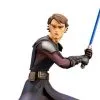 Star Wars The Clone Wars - Figurine Anakin Skywalker