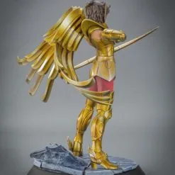 Statuette Aiolos Du Sagittaire HQS - Tsume -ONE PIECE Soldes 2022 statuette aiolos du sagittaire hqs tsume 1 2