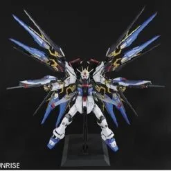 Strike Freedom Gundam PG -ONE PIECE Soldes 2022 strike freedom gundam pg 2